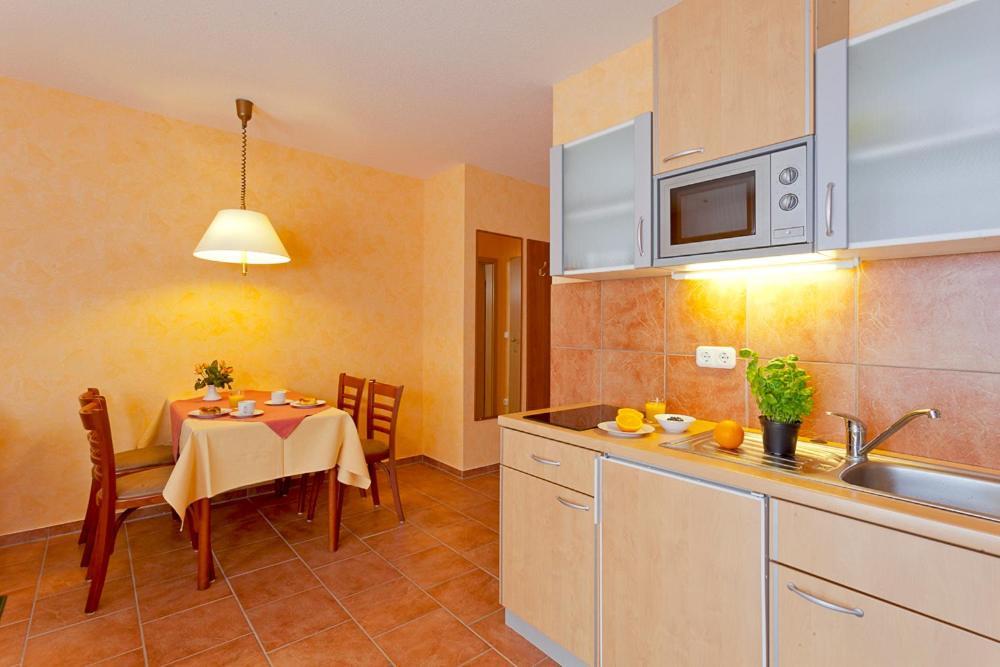 טראסנהיידה Strandvilla Alessandra מראה חיצוני תמונה